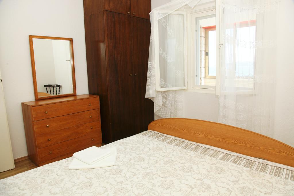 Apartments Gabrijela Prizba Zimmer foto