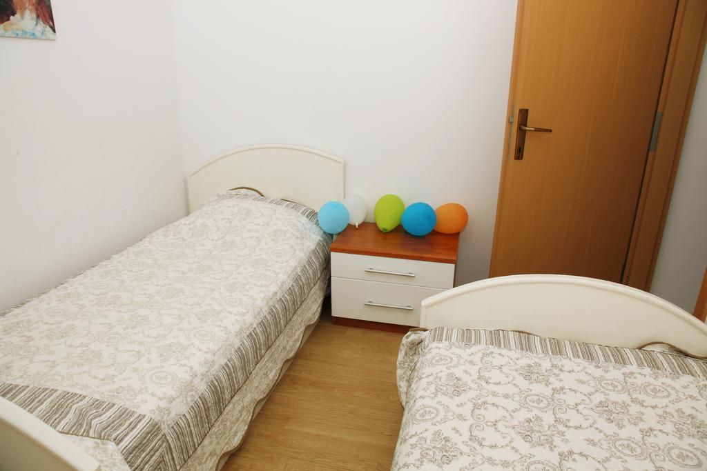Apartments Gabrijela Prizba Zimmer foto